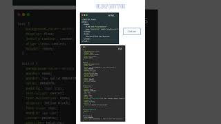 Creating a Glowing Button with HTML and CSS
