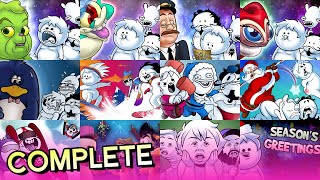 Oney Sleighs (Super Complete Series) [Fan Edit]