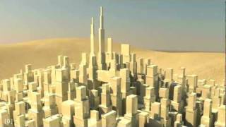 Demo Reel [Summer 2011]