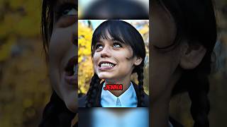 Times When Jenna Ortega Went TOTALLY Offscript😰