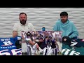 BRITISH FATHER AND SON REACTS! How Good Was Ray Lewis Actually