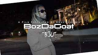 Bozdagoat - B30 (Official Video)