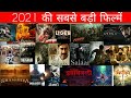 Top 15 Upcoming Movies in All Languages| CINE HUB