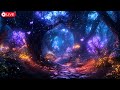 HEALING FOREST AMBIENCE || 432Hz + 963Hz || Raise Consciousness & Manifest Miracles - Attract Love