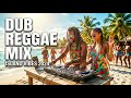 Dub Reggae Mix – Ganja Vibes & Soulful Roots Meditation