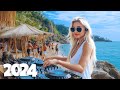 Ibiza Summer Mix 2024 🍓 Best Of Tropical Deep House Music Chill Out Mix 2023 🍓 Chillout Lounge #48