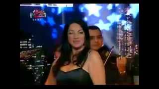 Nela Bijanic - Zena lavica - Folk show - (KTV 2002)