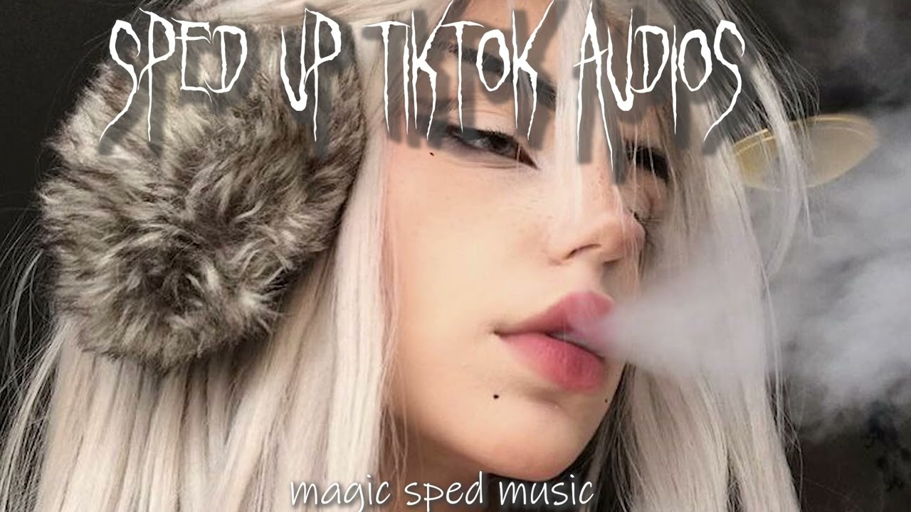 1 Hour Sped Up Tiktok + Edit Audios ♡ Pt. 233 - YouTube