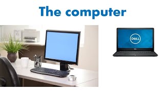 Introduction to Computers , Part-2