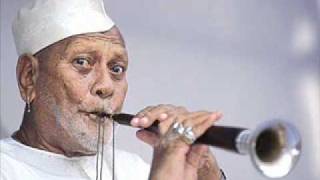 Raga Chandrakauns Ustad Bismillah khan