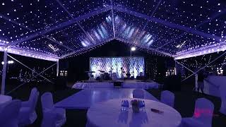 Best Outdoor Decorations | Reception Decorations