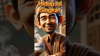 Hidup Ini Singkat | OASE INSPIRASI