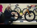 the best bikes of bespoked 2022 handmade bicycle show