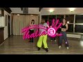 "Maps" - Zumba® choreo by Heli