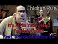 It's All in Your Head - Chicken Run - Fandub Collab w/ RockieQuickfire VA