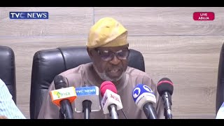 APC PCC MEDIA DIRECTORATE ADDRESSES PRESS TO ROUND OFF CAMPAIGNS | MUST WATCH