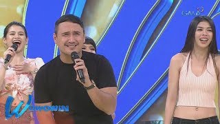 Wowowin: John Estrada, nagbabalik na ka-tandem ni Willie Revillame?!