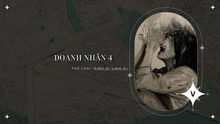 [ TRUYỆN KINH DỊ ] : || DOANH NHÂN 4 - FULL || ĐẬU ĐẬU