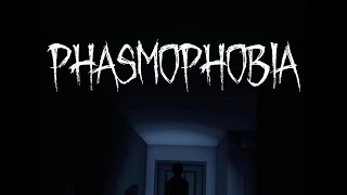 へっぽこ調査員が行くゴースト探しの旅【phasmophobia】