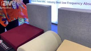 InfoComm 2019: Perdue Acoustics Presents Custom Acoustical Panels to Control Sound