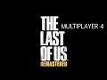 The Last Of Us Remastered - Multiplayer 4 (AlecMcOne) (PS4)