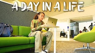 A Day In The Life At MIT