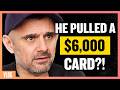 I Sold a Full Slab of Cards for 5x Profits?! | GaryVee VeeCap Ep. 9