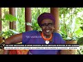 we re betrayed winnie byanyima cries out loud as besigye is still in prison