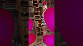 Sammy The Librarian 👩‍🦳 | Natural Women | Bio, Info \u0026 Facts