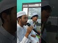 Ya Rasulallah Ya Nabi - Burair Bafaqih