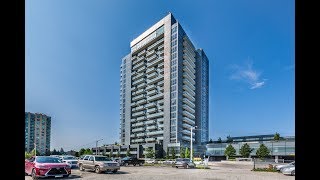 55 Oneida Cres 303, Richmond Hill, 2+1Br 2Bath Skycity Newer Condo Unit