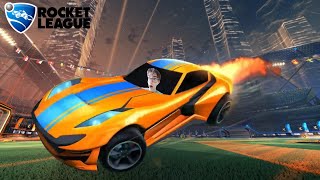 Ik probeer rocket league!!! 😁