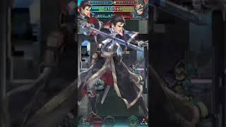 【FEH】大英雄戦マークスのアビサルをWラインハルトで攻略