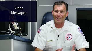 Effective Communication | PALS Training Video