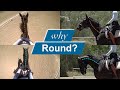 Why does it matter if my horse is Round?