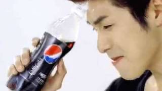 ‪TVXQ PEPSI