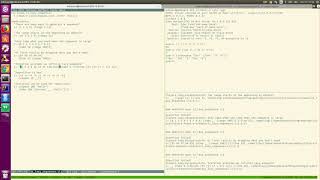 clojure koan 11 lazy sequences