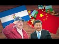 der nicaragua kanal kommt wie china den panama kanal aushebelt