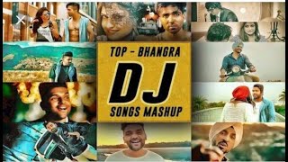 Top Mix Songs Bhangra Mashup | G.M Moonak Production | Dj Mashup latest punjabi mashup 2020