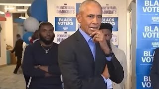 Dear Barack Stop Lecturing Black Men Dr Boyce Watkins