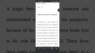 How to Align Text on Google Docs