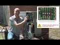 gree flexx heat pump installation