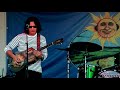 Davy Knowles Live @ The 22nd North River Blues Festival 8/26/17