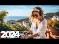 Ibiza Summer Mix 2024 🍓 Best Of Tropical Deep House Music Chill Out Mix 2023 🍓 Chillout