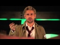 Arrow 4x05   Haunted   Extended Promo 2 HD   The CW 2015 Constantine Season 4 Episode 5