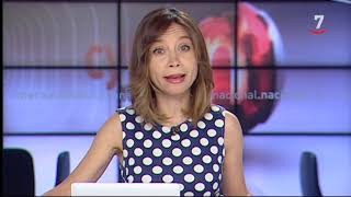 Los titulares de CyLTV Noticias 20.30 horas (30/07/2019)