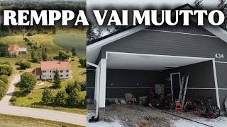 REMPPA VAI MUUTTO