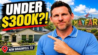 Wait… You Can Still Buy New Homes in Texas This Cheap