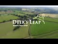 Deer's Leap Drone Footage