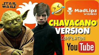 MadLipz | CHAVACANO COMPILATION